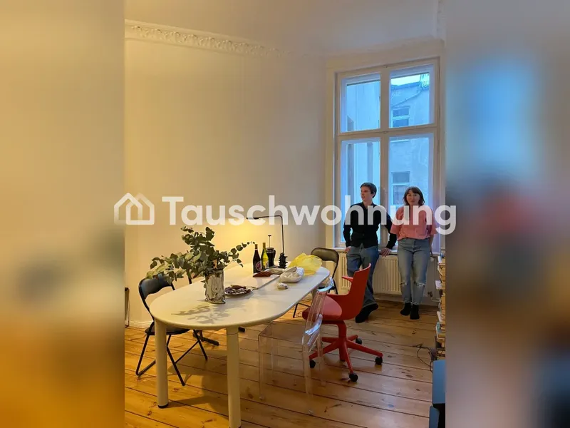 Tauschwohnung: Tausche Berlin gegen München — photo 1
